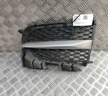 Jaguar XF X260 Front grill GX6M8B290D