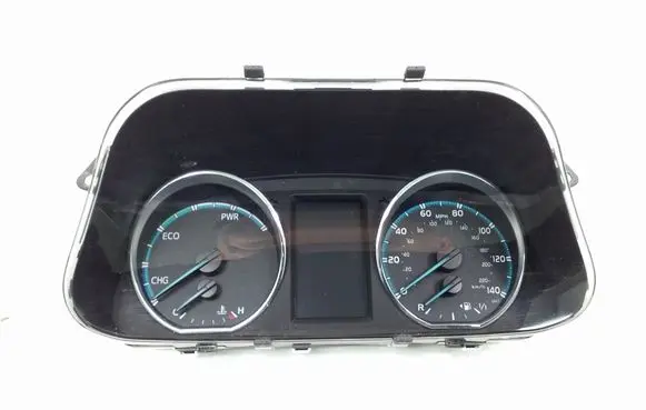 Toyota RAV 4 (XA40) Speedometer (instrument cluster) 8380042U40