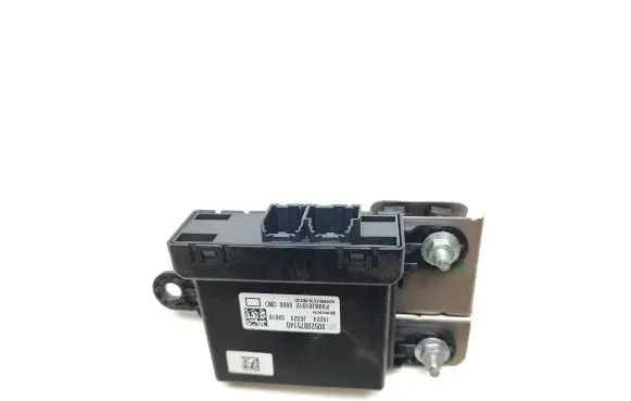 Fiat Doblo Parking PDC control unit/module 00520875140 F00HJ01912 19224J6329