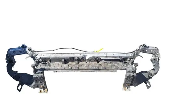 Ford Galaxy Top upper radiator support slam panel