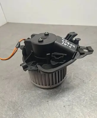 Fiat Doblo Heater fan/blower 507730100 507830100