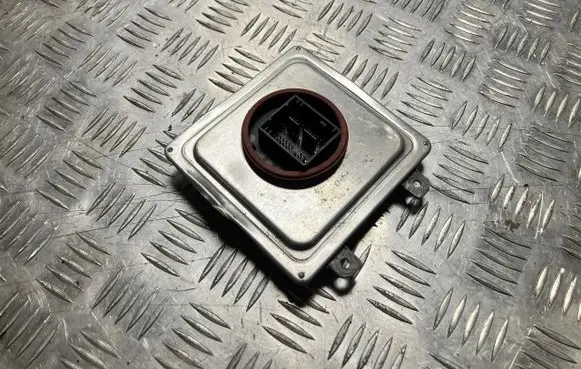 BMW 3 G20 G21 LED ballast control module 5A0AF99