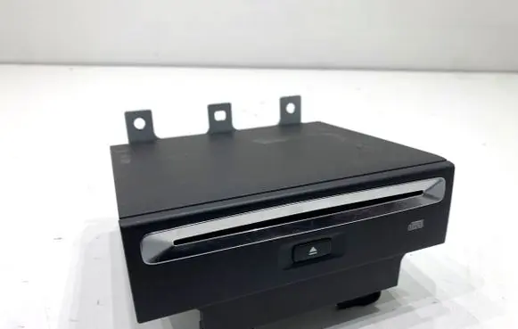 Volvo XC60 CD/DVD changer P31374694