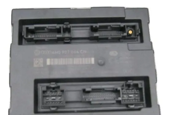 Audi A8 S8 D4 4H Comfort/convenience module 4H0907064CN