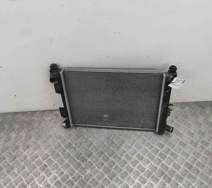 Hyundai i20 (GB IB) Coolant radiator 25310C8000