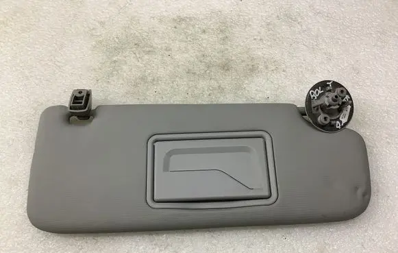 Chevrolet Bolt Sun visor 42555368