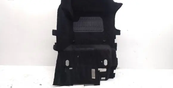 Land Rover Range Rover Evoque L538 Front floor carpet liner 