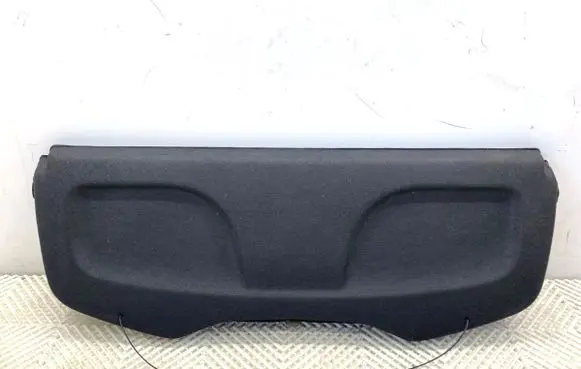 Toyota Yaris Parcel shelf 