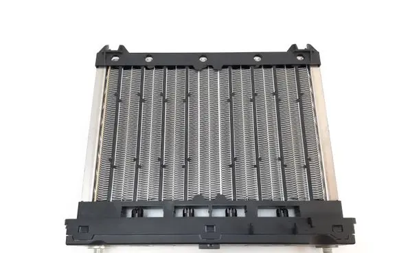 Volkswagen Crafter Electric car heater 710201540200 A9069009000
