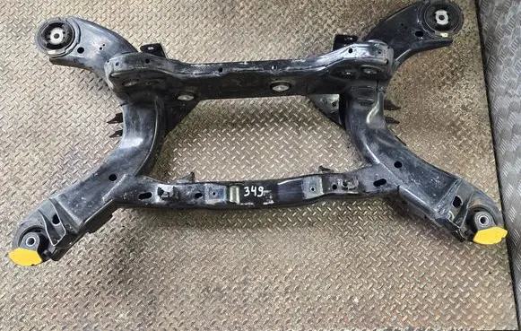 Dodge Challenger Rear subframe R03487016A