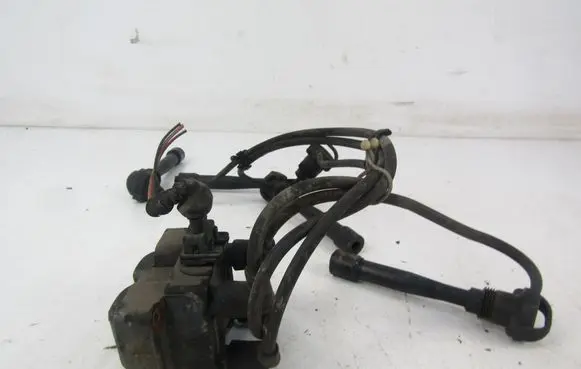 Fiat Punto (188) High voltage ignition coil 