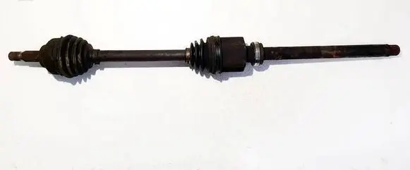 Citroen C5 Front driveshaft 