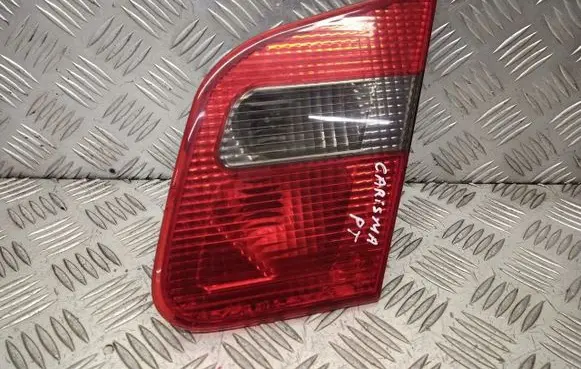 Mitsubishi Carisma Rear/tail lights set 