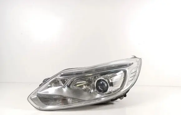 Ford Focus Headlight/headlamp