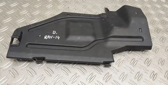 Toyota RAV 4 (XA40) Other dashboard part 5560742050 5560742030