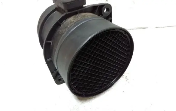 Volkswagen PASSAT B7 Mass air flow meter 0281002956 03L906461A