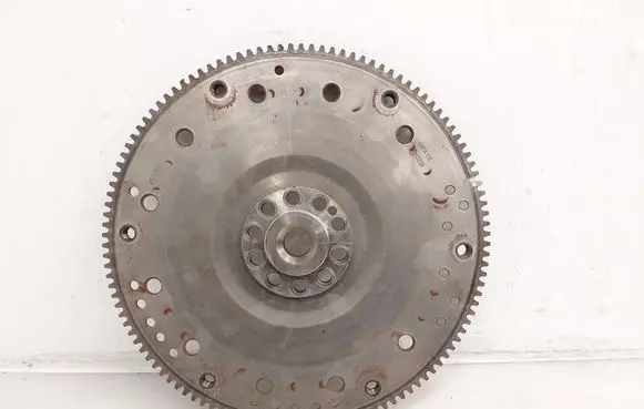 Flywheel