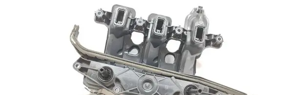 Renault Trafic III (X82) Intake manifold 113301003R 118301003R