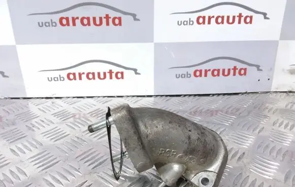 Honda Civic Turbo air intake inlet pipe/hose