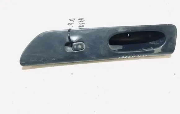 Renault Laguna I Electric window control switch 7701699604 7700417094
