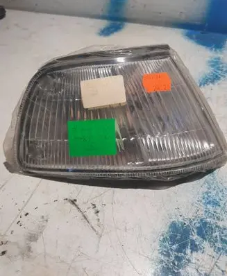Honda Civic Front indicator light