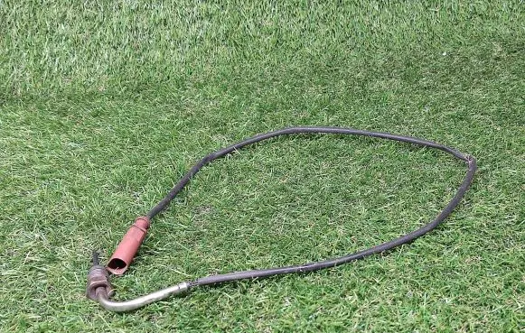 Volkswagen PASSAT B7 Lambda probe sensor 03L906088BH