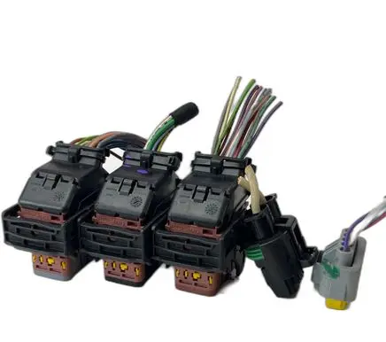 Peugeot 207 Other wiring loom 9667199780R09