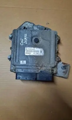 Mitsubishi Colt Engine control unit/module PMN903093 0281013498 A63915022