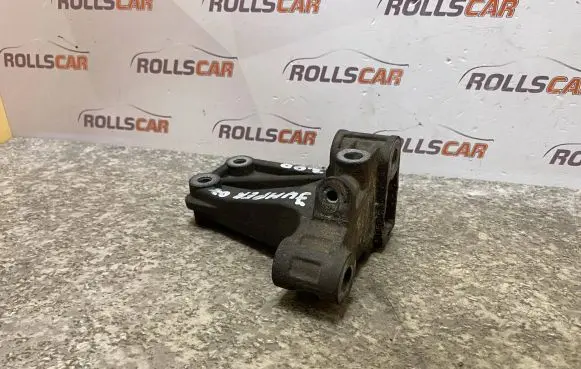 Citroen Jumper Gearbox mounting bracket 504141841