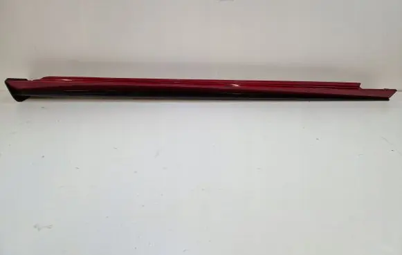 Mazda 3 Sill BCJH51P41ranzez