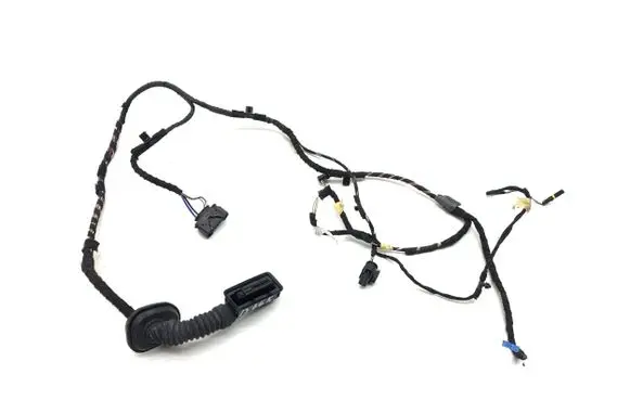BMW X1 F48 F49 Rear door wiring loom 6840094