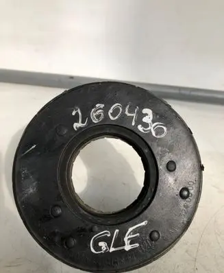 Mercedes-Benz GLE W167 Front coil spring rubber mount A1673240000