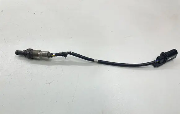 Peugeot 508 Lambda probe sensor 9683265480