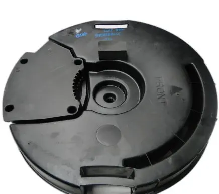 Audi Q5 SQ5 Sound amplifier 430407511683