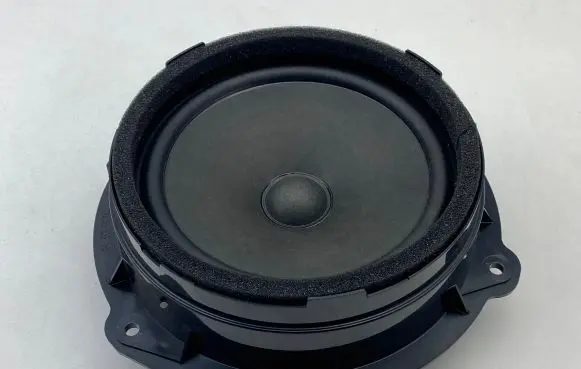 Audi A3 S3 8V Front door high frequency speaker 8V4035411C 67831 KW161500