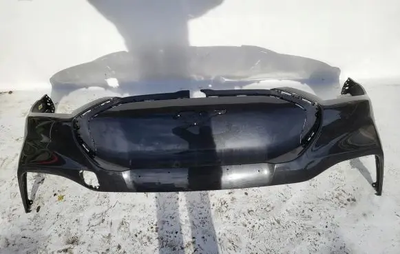 Ford Mustang Mach-E Front bumper