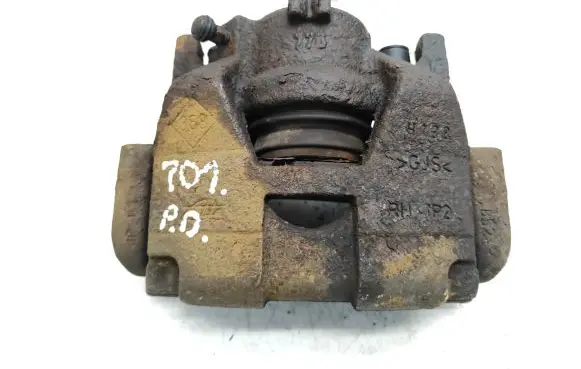 Renault Laguna III Front brake caliper