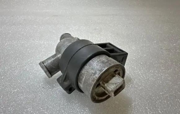 Audi 80 90 B3 Valve vacuum 054133459C
