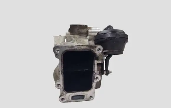 Skoda Yeti (5L) EGR valve 0280751016 11725507