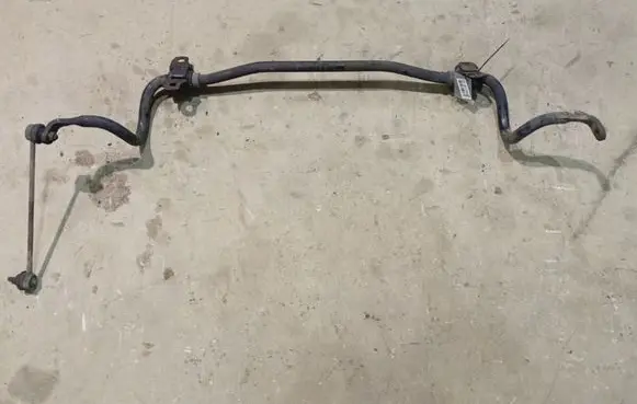Ford Mondeo MK IV Front anti-roll bar/sway bar 6G9N5482DC