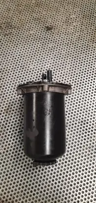Renault Master III Fuel filter housing 