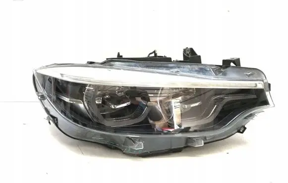 BMW 4 F32 F33 Headlight/headlamp 7498920