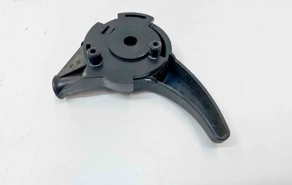 Mercedes-Benz SL R129 Engine bonnet (hood) release handle A1298800020 1298800020