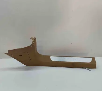 Porsche Panamera (971) Front sill trim cover 971863484