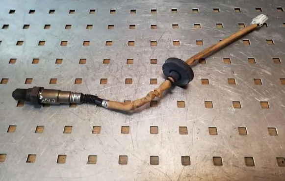 Mitsubishi Colt Lambda probe sensor 0258010236