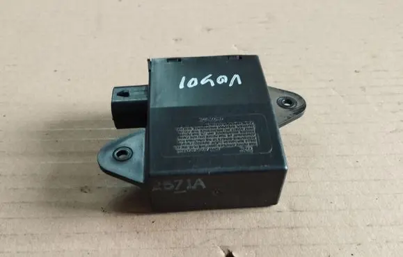 Chrysler Voyager Immobilizer control unit/module 04686669AB