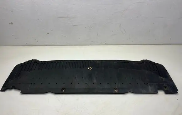 Audi A4 S4 B8 8K Front bumper skid plate/under tray 8K0807233