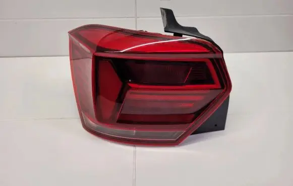 Volkswagen Polo Rear/tail lights 2G0945095B