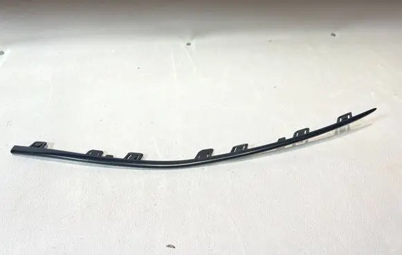 Mercedes-Benz C W206 Front bumper splitter molding A2068854102