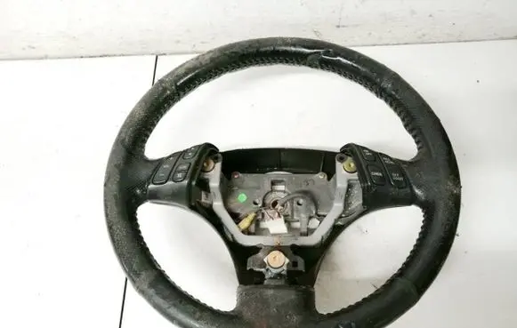 Mazda 6 Steering wheel g912000720 g9120-00720